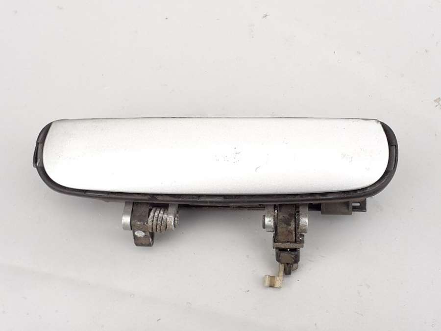 4B2837886A Ручка наружная задняя правая Audi A6 C5/4B (1997-2004) 2001г. | Фото № 1 4B2837886A Ручка наружная задняя правая Audi A6 C5/4B (1997-2004) 2001г. - Фото 1