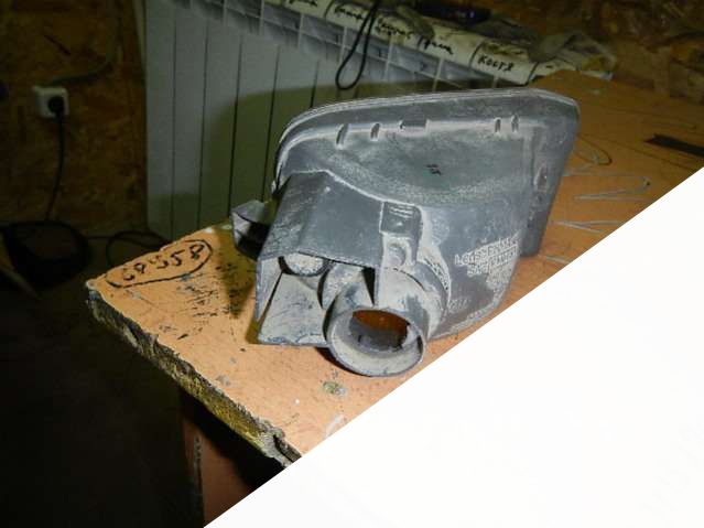 8152142060 Указатель поворота левый Toyota Rav4 0000г. | Фото № 2 8152142060 Указатель поворота левый Toyota Rav4 0000г. - Фото 2