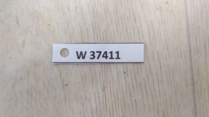 A2539060300 Пиропатрон петли капота Mercedes-Benz GLC253 / X253 / C253 MERCEDES-BENZ GLC X253 06/2015 - 2018г. | Фото № 2 A2539060300 Пиропатрон петли капота Mercedes-Benz GLC253 / X253 / C253 MERCEDES-BENZ GLC X253 06/2015 - 2018г. - Фото 2