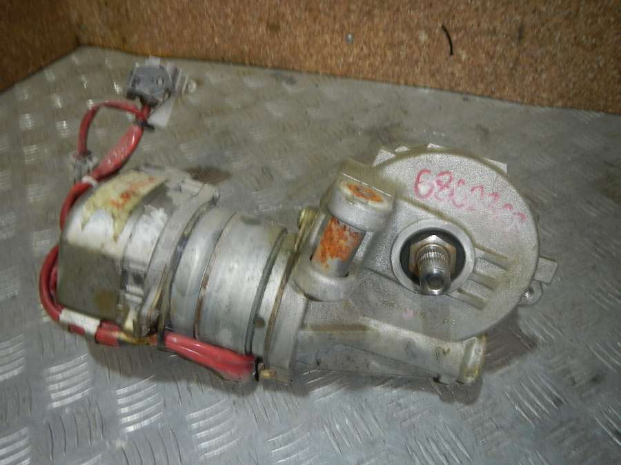 JG4120000204520A02160 Колонка рулевая  Toyota Corolla 0000г. | Фото № 8  JG4120000204520A02160 Колонка рулевая  Toyota Corolla 0000г. - Фото 8
