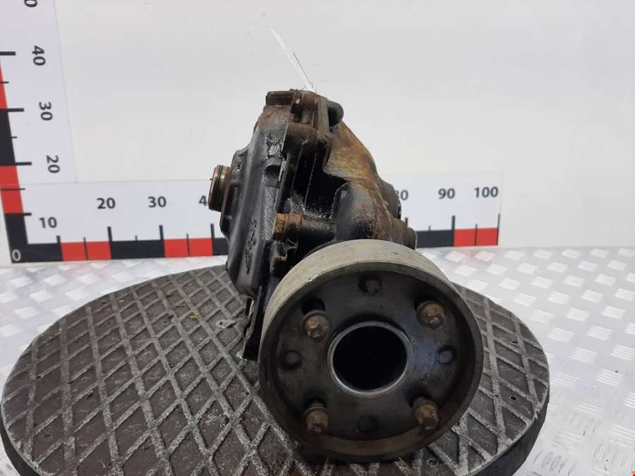 7545611 Редуктор переднего моста BMW X3 (E83) (2003-2010) Внедорожник 5дв. 2005г. | Фото № 2 7545611 Редуктор переднего моста BMW X3 (E83) (2003-2010) Внедорожник 5дв. 2005г. - Фото 2