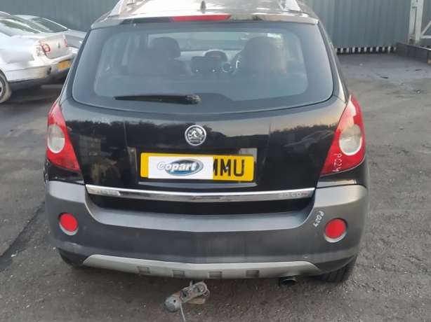 0263003510 Парктроник (датчик парковки) Opel Antara (L07) (2006-2017) Внедорожник 5дв. 2007г. | Фото № 13 0263003510 Парктроник (датчик парковки) Opel Antara (L07) (2006-2017) Внедорожник 5дв. 2007г. - Фото 13