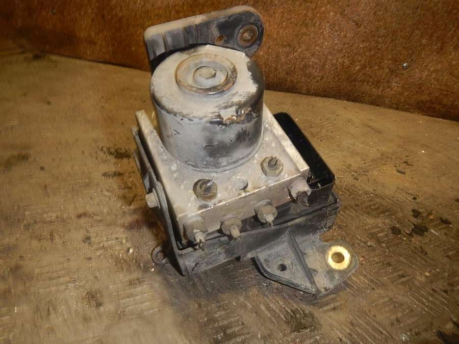 13246534 Блок ABS (насос) Opel Astra 0000г. | Фото № 5 13246534 Блок ABS (насос) Opel Astra 0000г. - Фото 5