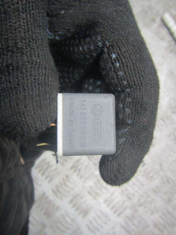 141951253b Реле (прочие) Volkswagen Golf 1999г. | Фото № 4 141951253b Реле (прочие) Volkswagen Golf 1999г. - Фото 4