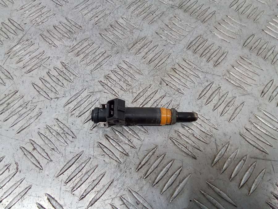 7506924 Форсунка топливная BMW 7 2003г. | Фото № 2 7506924 Форсунка топливная BMW 7 2003г. - Фото 2