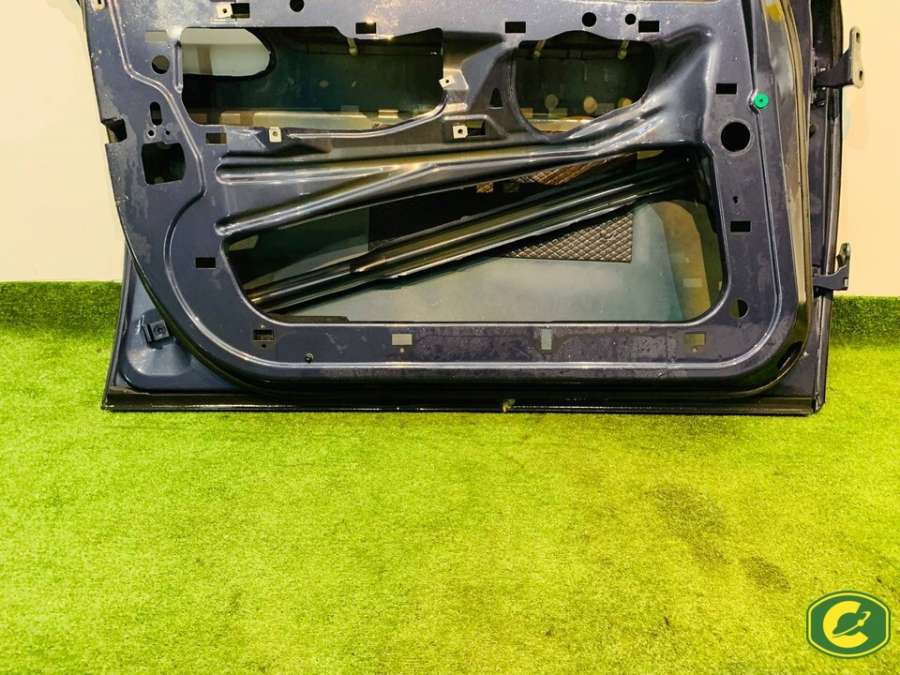 Дверь передняя левая  BMW 7 E65/E66 2005г. | Фото № 4   Дверь передняя левая  BMW 7 E65/E66 2005г. - Фото 4