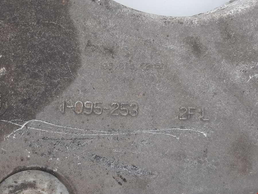 Рычаг задней подвески BMW X5 (E53) (1999-2006) Внедорожник 5дв. 2002г. | Фото № 3 Рычаг задней подвески BMW X5 (E53) (1999-2006) Внедорожник 5дв. 2002г. - Фото 3