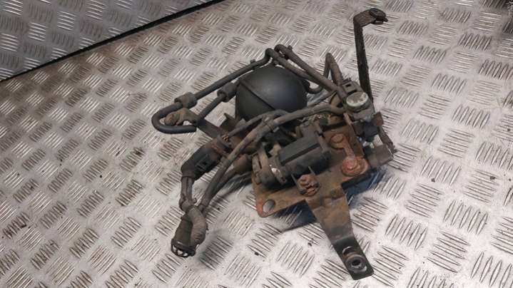 1J0906627C054129808 Клапан электромагнитный Volkswagen Transporter T5 (2003-2009) 2003г. | Фото № 1 1J0906627C054129808 Клапан электромагнитный Volkswagen Transporter T5 (2003-2009) 2003г. - Фото 1