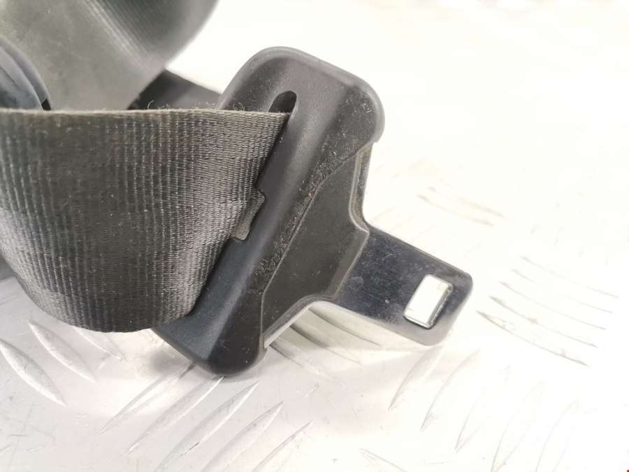 A507531 Ремень безопасности передний левый Fiat Scudo 1 (220) (1995-2007) Минивэн 2005г. | Фото № 8 A507531 Ремень безопасности передний левый Fiat Scudo 1 (220) (1995-2007) Минивэн 2005г. - Фото 8