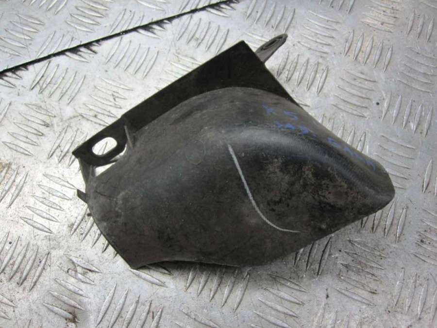 8269746 Пластик BMW X5 E53 2003г. | Фото № 2 8269746 Пластик BMW X5 E53 2003г. - Фото 2