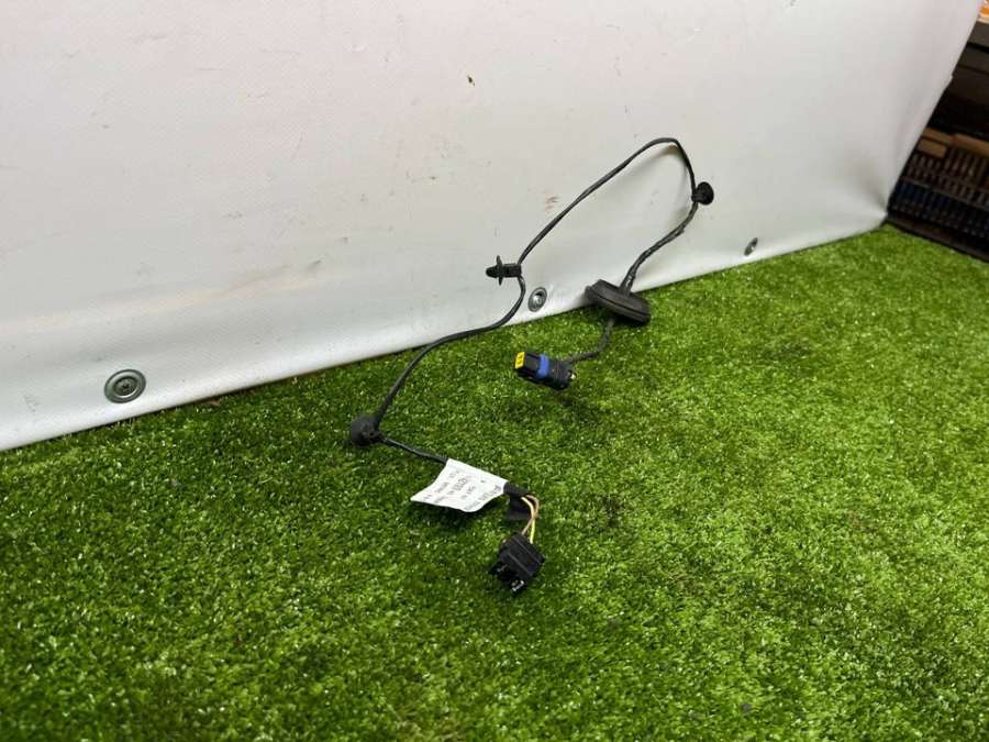 1494272080  Электропроводка двери   Fiat Ulysse I 2000г. | Фото № 4  1494272080  Электропроводка двери   Fiat Ulysse I 2000г. - Фото 4