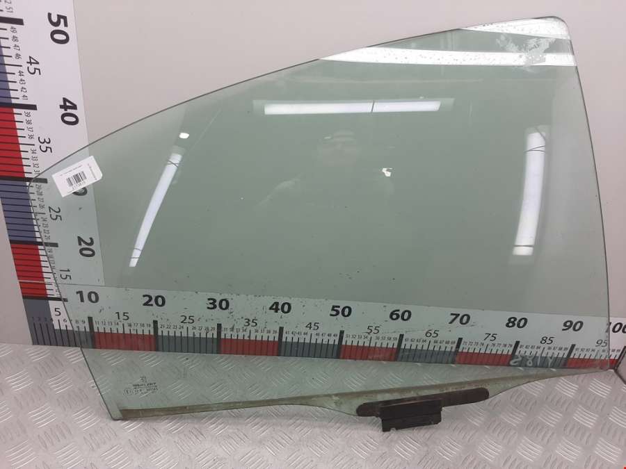 Стекло двери задней правой Peugeot 607 (1999-2010) Седан 2002г. | Фото № 1 Стекло двери задней правой Peugeot 607 (1999-2010) Седан 2002г. - Фото 1