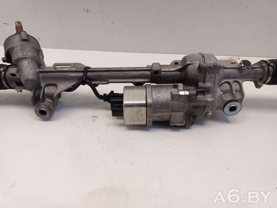 L1MC3D070ANGC508090398ML1ASY Рулевая рейка  Ford Explorer 6 2020г. | Фото № 7  L1MC3D070ANGC508090398ML1ASY Рулевая рейка  Ford Explorer 6 2020г. - Фото 7
