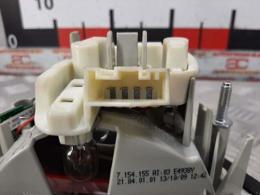 7154155 Фонарь крышки багажника левый BMW 3-Series (E90/E91/E92/E93) (2004-2013) Седан 2009г. | Фото № 7 7154155 Фонарь крышки багажника левый BMW 3-Series (E90/E91/E92/E93) (2004-2013) Седан 2009г. - Фото 7