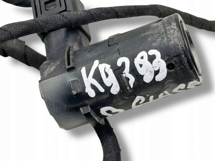 2000CM3 Датчик температуры Mercedes B W245 (2005-2008) 2005г. | Фото № 4 2000CM3 Датчик температуры Mercedes B W245 (2005-2008) 2005г. - Фото 4