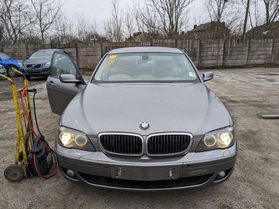 01306740 Переключатель круиз контроля BMW 7-Series (E65/E66) (2001-2008) Седан 2006г. | Фото № 11 01306740 Переключатель круиз контроля BMW 7-Series (E65/E66) (2001-2008) Седан 2006г. - Фото 11