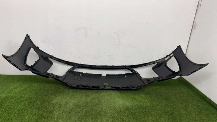 4j3807221 Бампер передний Audi E-tron 1 поколение (2018-2024) 2018г. | Фото № 2 4j3807221 Бампер передний Audi E-tron 1 поколение (2018-2024) 2018г. - Фото 2