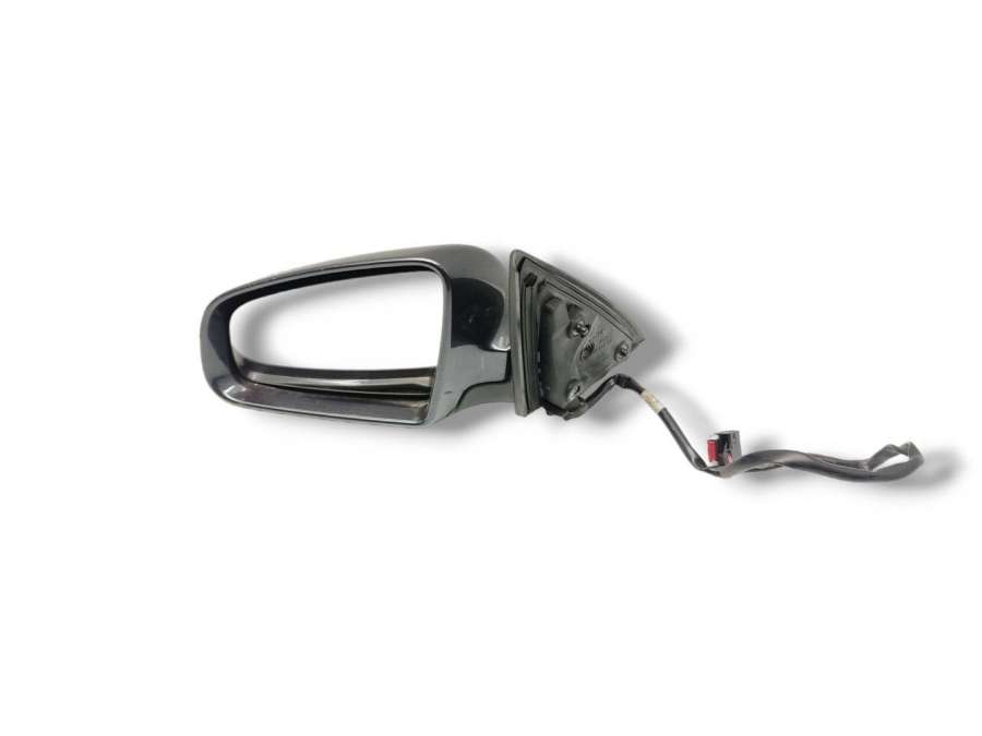 8E0857507B Зеркало наружное левое Audi A6 4F/C6 2007г. | Фото № 2 8E0857507B Зеркало наружное левое Audi A6 4F/C6 2007г. - Фото 2