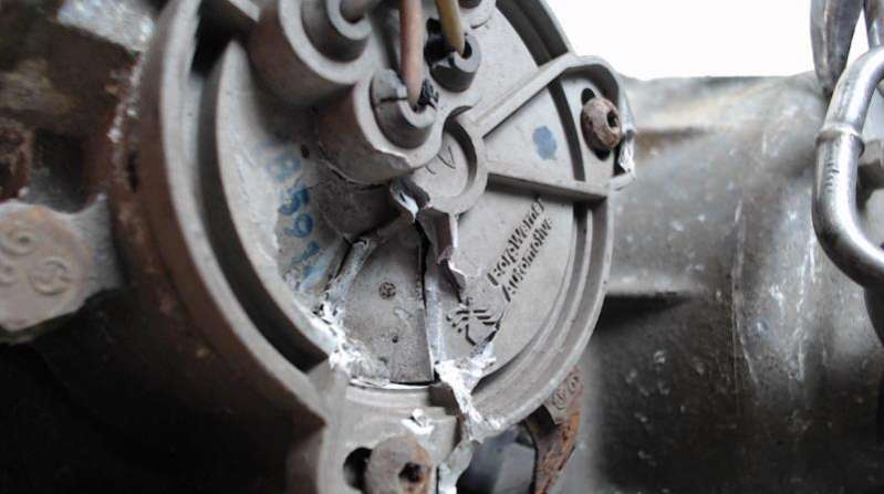 A03800 Раздатка редуктора кпп (раздатка) KIA Sorento I (2002 - 2009) Джип (5-дв) 2007г. | Фото № 3 A03800 Раздатка редуктора кпп (раздатка) KIA Sorento I (2002 - 2009) Джип (5-дв) 2007г. - Фото 3