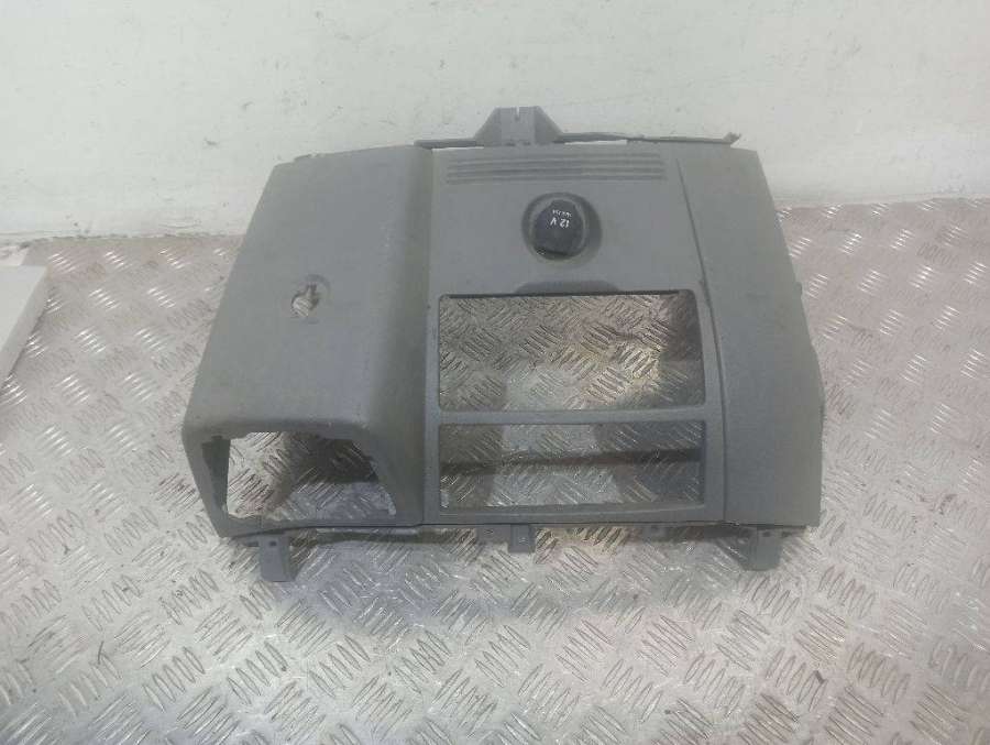 9066890131 Пластик салона Mercedes-Benz Sprinter 2008г. | Фото № 2 9066890131 Пластик салона Mercedes-Benz Sprinter 2008г. - Фото 2