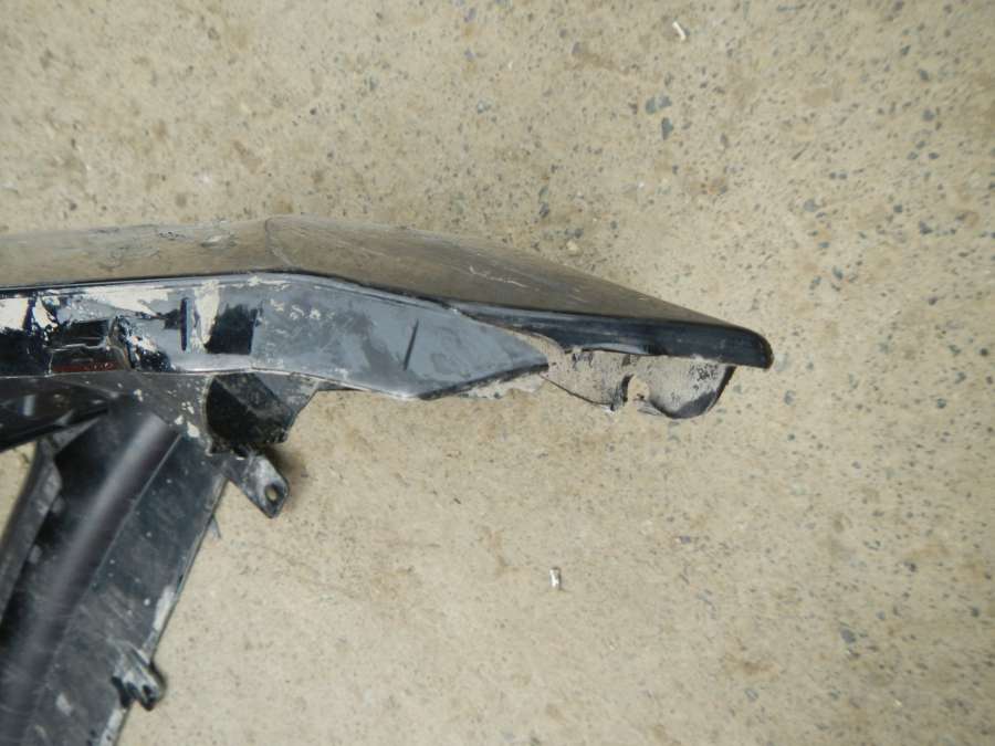 8450103785 Бампер передний  Ваз Granta 0000г. | Фото № 8  8450103785 Бампер передний  Ваз Granta 0000г. - Фото 8