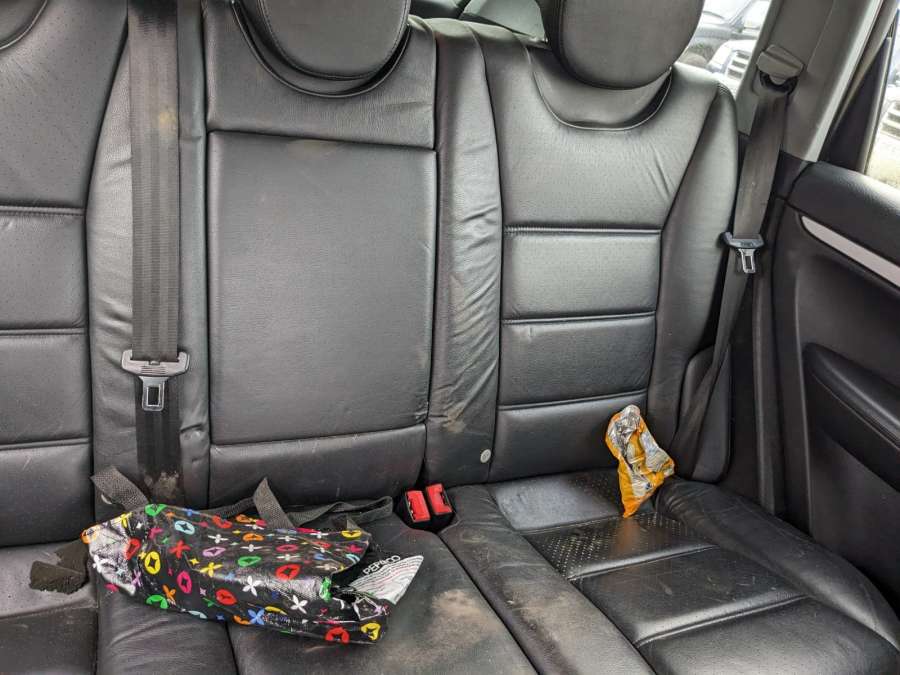 Суппорт задний левый Porsche Cayenne (955/957) (2002-2010) Внедорожник 5дв. 2005г. | Фото № 11 Суппорт задний левый Porsche Cayenne (955/957) (2002-2010) Внедорожник 5дв. 2005г. - Фото 11