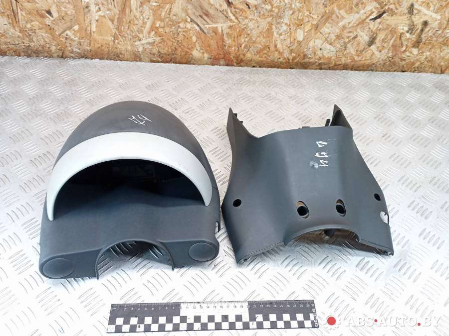 0001186V022000118711000887201488311294993790005993790007 Щиток приборов (приборная панель)  Smart Fortwo 2001г. | Фото № 3  0001186V022000118711000887201488311294993790005993790007 Щиток приборов (приборная панель)  Smart Fortwo 2001г. - Фото 3