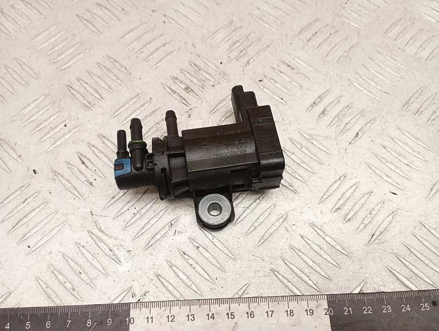 9808206880 Клапан управления турбиной (актуатор) Peugeot Boxer 2019г. | Фото № 4 9808206880 Клапан управления турбиной (актуатор) Peugeot Boxer 2019г. - Фото 4