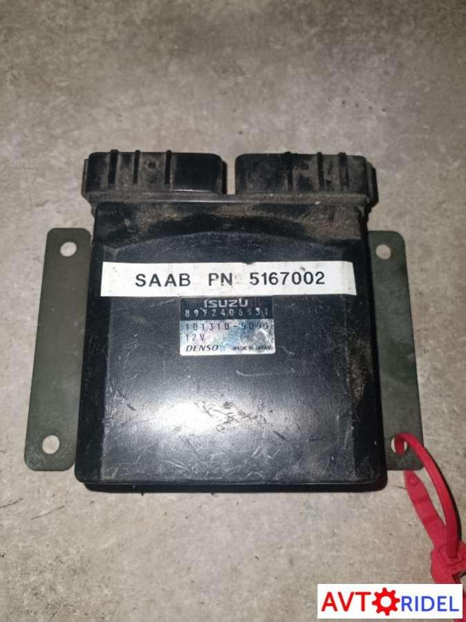 10131050918972406931 Блок управления форсунками Saab 9-5 1 2000г. | Фото № 2 10131050918972406931 Блок управления форсунками Saab 9-5 1 2000г. - Фото 2