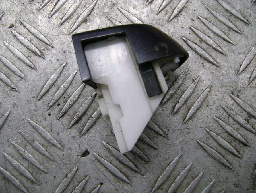 Накладки на ручки дверей BMW 3 E90/E91/E92/E93 2008г. | Фото № 2 Накладки на ручки дверей BMW 3 E90/E91/E92/E93 2008г. - Фото 2