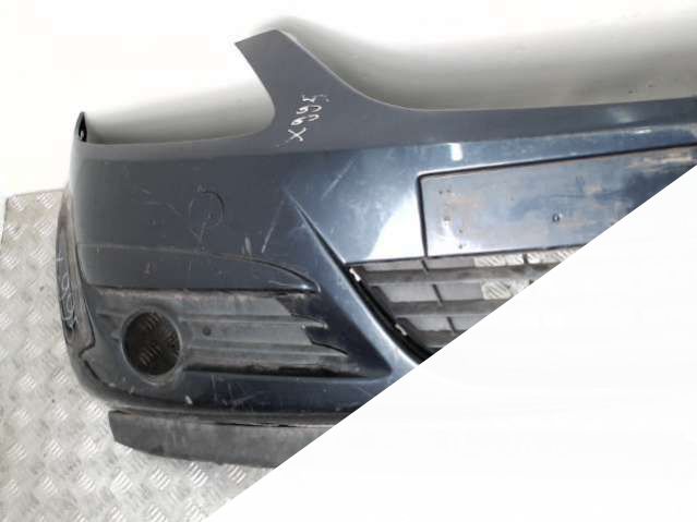 Бампер,перед Opel Corsa D (2006 - 2015) Хэтчбек (3-дв) 2007г. | Фото № 5 Бампер,перед Opel Corsa D (2006 - 2015) Хэтчбек (3-дв) 2007г. - Фото 5