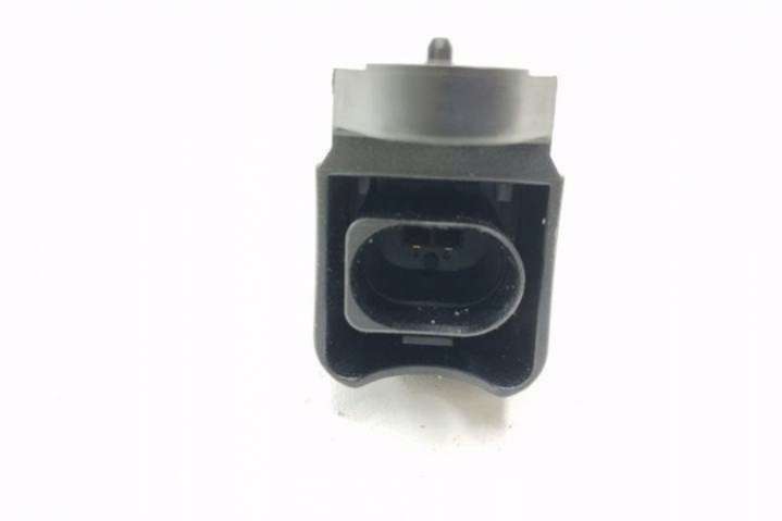 4B0959643B Датчик удара Audi A6 C5/4B (1997-2004) 1997г. | Фото № 4 4B0959643B Датчик удара Audi A6 C5/4B (1997-2004) 1997г. - Фото 4