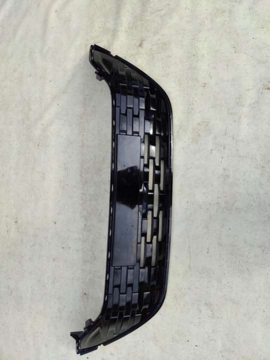 86351-Q0AB0 Решетка радиатора Hyundai Bayon 1 поколение (2021-2024) 2021г. | Фото № 5 86351-Q0AB0 Решетка радиатора Hyundai Bayon 1 поколение (2021-2024) 2021г. - Фото 5