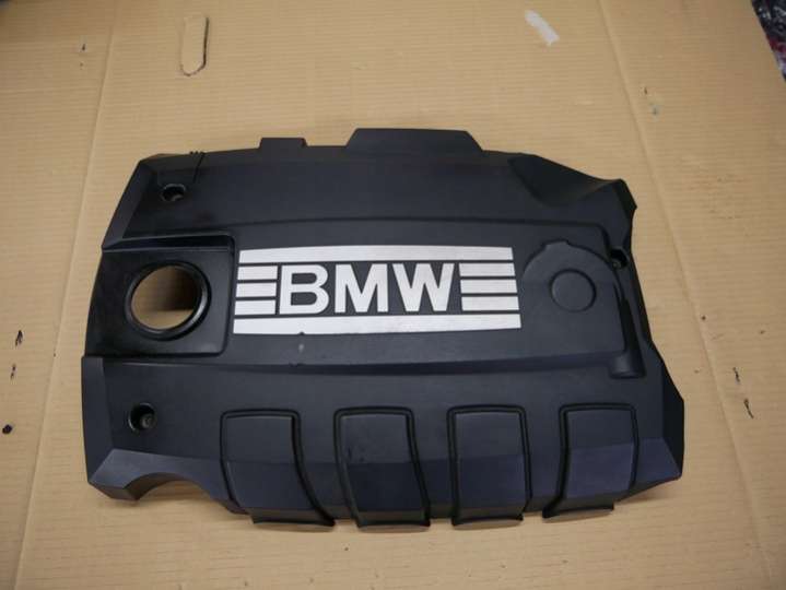 7556033 Декоративная крышка двигателя  BMW 1 E87/E8/E82/E88 (2004-2007) 2004г. | Фото № 1  7556033 Декоративная крышка двигателя  BMW 1 E87/E8/E82/E88 (2004-2007) 2004г. - Фото 1