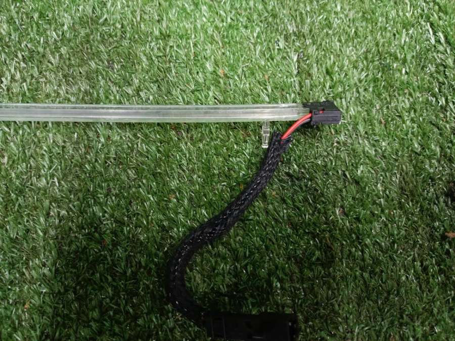 4F0919174 Подсветка салона Audi A6 C6 (S6,RS6) 2006г. | Фото № 2 4F0919174 Подсветка салона Audi A6 C6 (S6,RS6) 2006г. - Фото 2