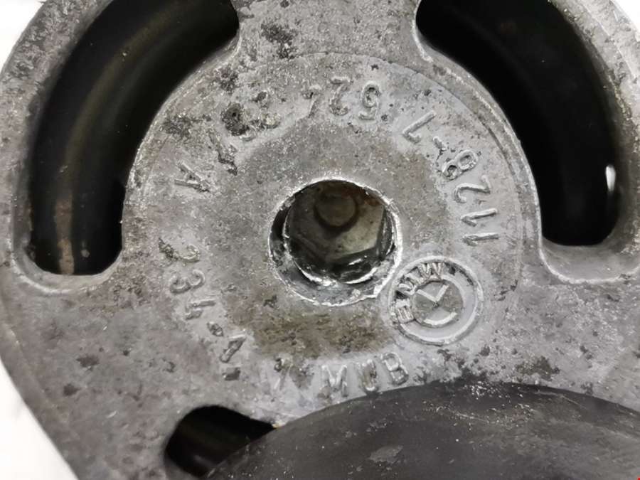 11287524267 Натяжитель ремня генератора (приводного поликлинового ремня BMW 3-Series (E46) (1998-2007) Универсал 2002г. | Фото № 5 11287524267 Натяжитель ремня генератора (приводного поликлинового ремня BMW 3-Series (E46) (1998-2007) Универсал 2002г. - Фото 5