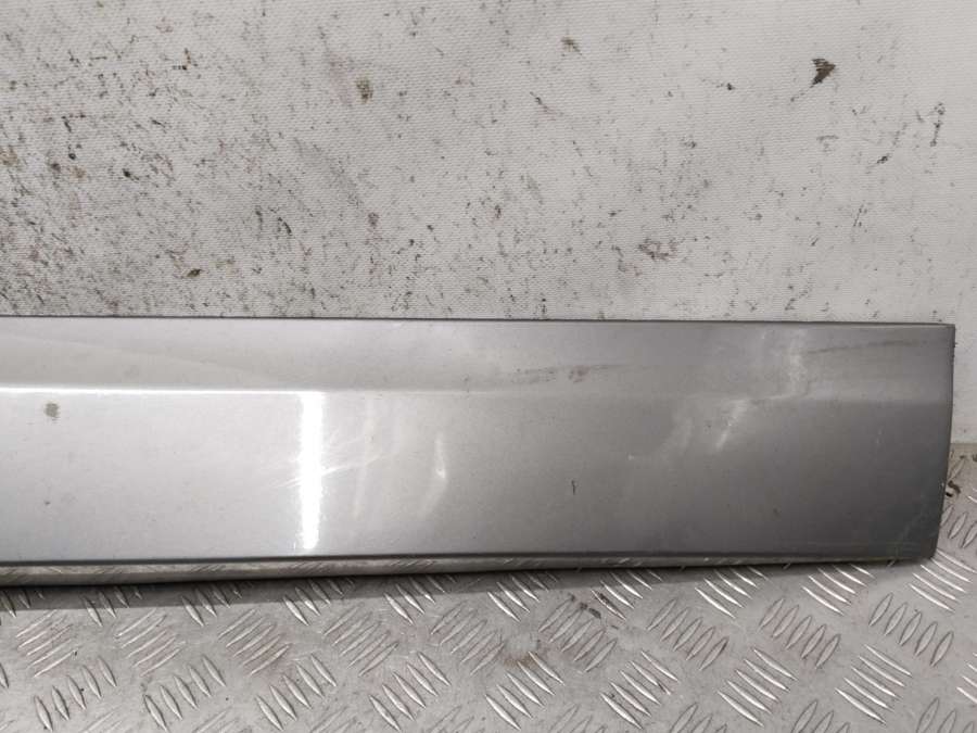 801860016R Молдинг двери передней правой Renault Grand Scenic 2014г. | Фото № 2 801860016R Молдинг двери передней правой Renault Grand Scenic 2014г. - Фото 2