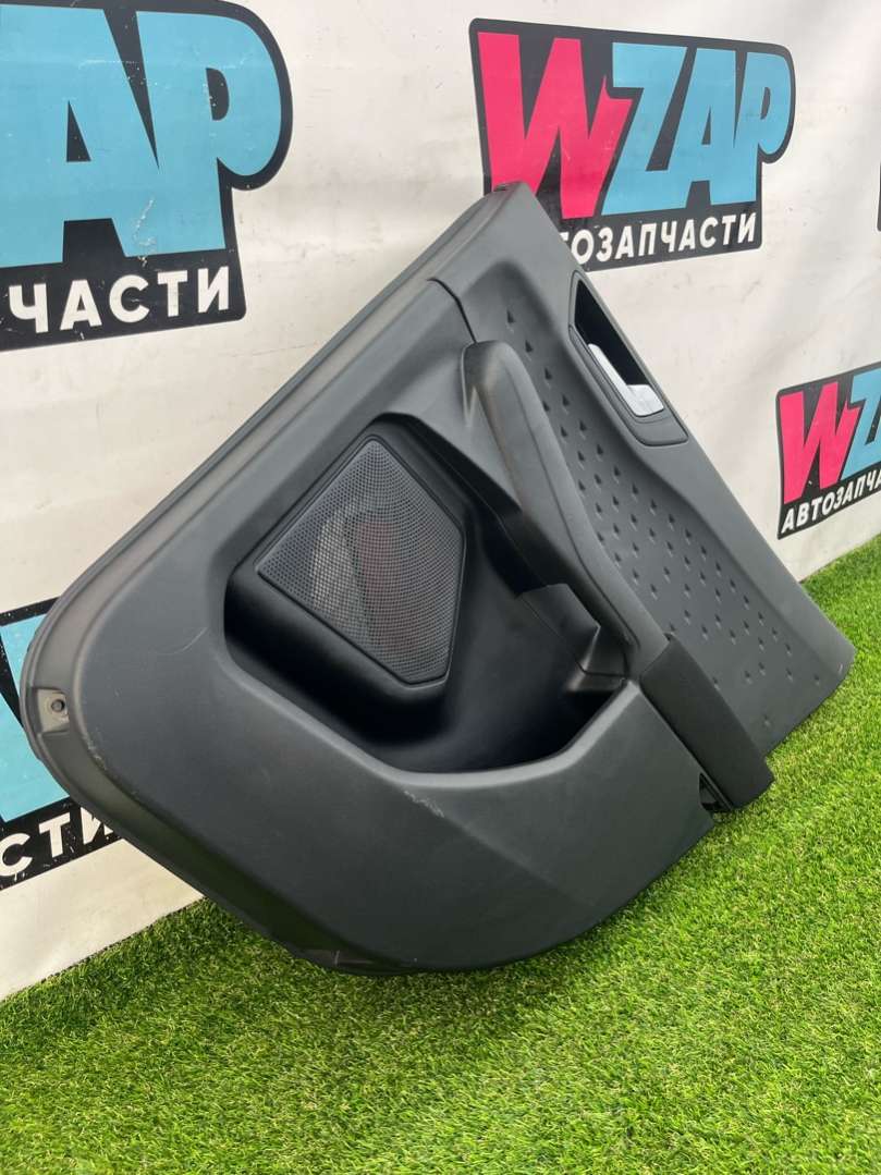 LJ6B-S642A54-A Обшивка двери задней правой Ford Escape 2020г. | Фото № 3 LJ6B-S642A54-A Обшивка двери задней правой Ford Escape 2020г. - Фото 3