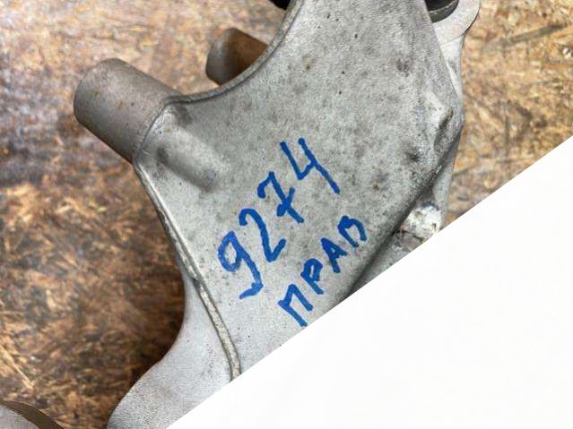 84034301 Кулак задний правый GMC Terrain SLE 2018г. | Фото № 8 84034301 Кулак задний правый GMC Terrain SLE 2018г. - Фото 8