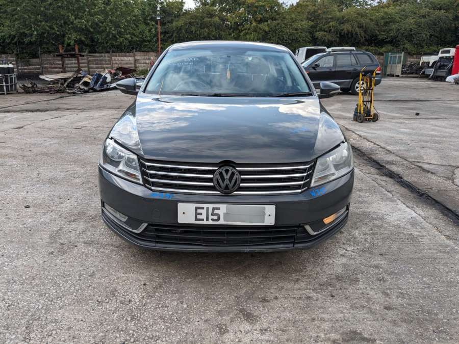 Стабилизатор подвески передний (поперечной устойчивости) Volkswagen Passat 7 (2012-2015) Седан 2011г. | Фото № 14 Стабилизатор подвески передний (поперечной устойчивости) Volkswagen Passat 7 (2012-2015) Седан 2011г. - Фото 14