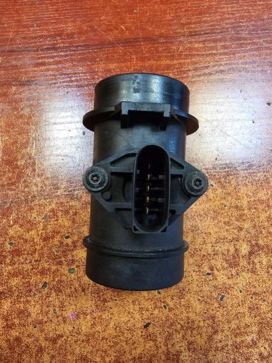 02802171241433565 Расходомер воздуха  BMW 3 E46 (1998-2006) 1998г. | Фото № 2  02802171241433565 Расходомер воздуха  BMW 3 E46 (1998-2006) 1998г. - Фото 2