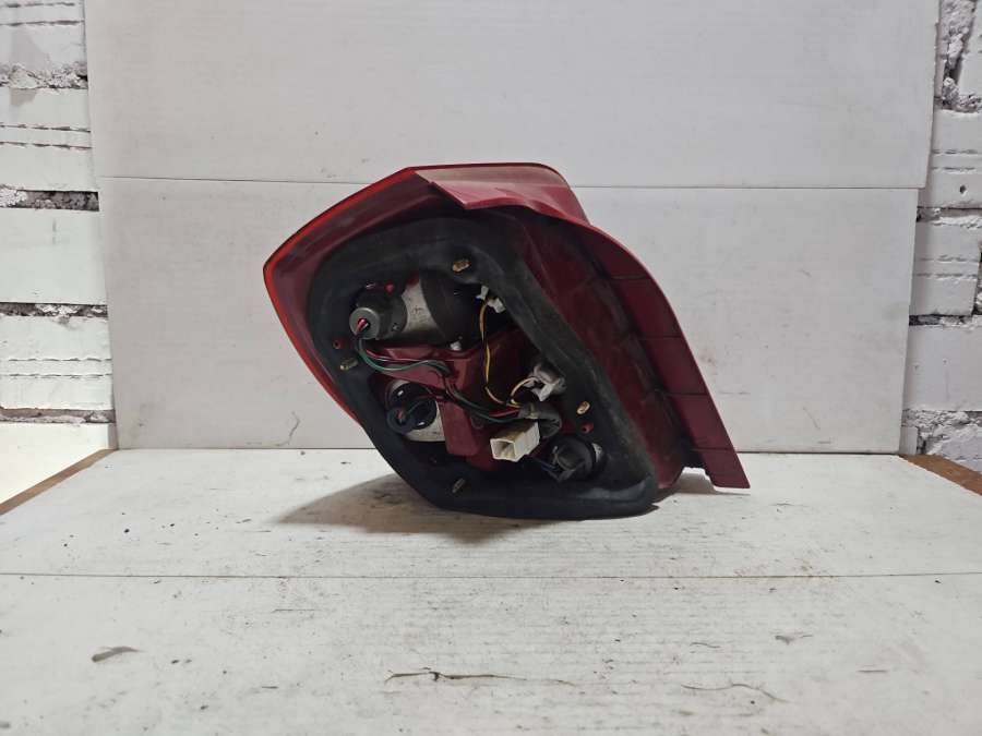 Фонарь задний правый  Chevrolet Nubira  2006г. | Фото № 3   Фонарь задний правый  Chevrolet Nubira  2006г. - Фото 3