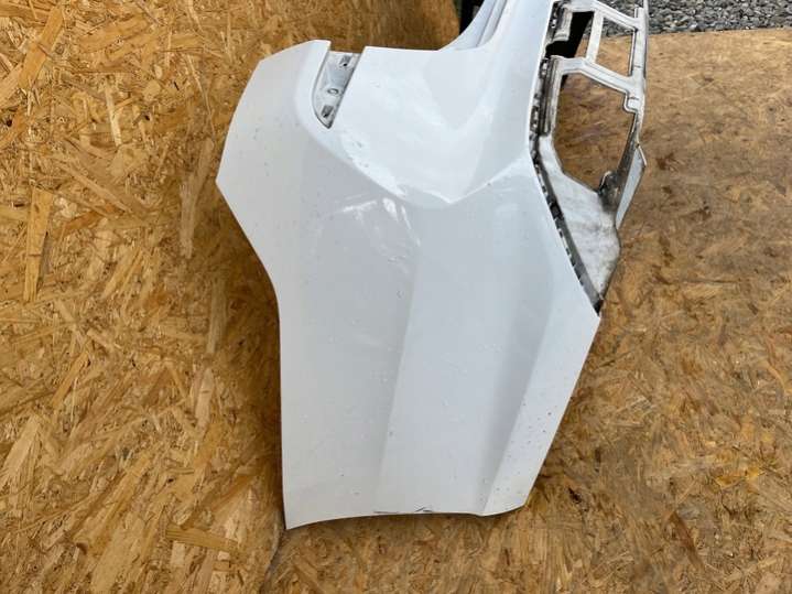 86611-G4200 Бампер задний Hyundai i30 3 поколение (2017-2018) 2017г. | Фото № 4 86611-G4200 Бампер задний Hyundai i30 3 поколение (2017-2018) 2017г. - Фото 4