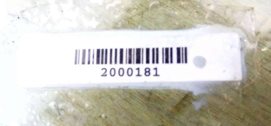 43R-00049 Стекло двери задней левой  Toyota Carina T190 1997г. | Фото № 3  43R-00049 Стекло двери задней левой  Toyota Carina T190 1997г. - Фото 3