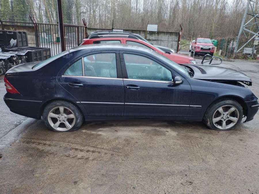 A2038219751 Датчик сигнализации Mercedes C-Class (W203) (2000-2008) Седан 2004г. | Фото № 7 A2038219751 Датчик сигнализации Mercedes C-Class (W203) (2000-2008) Седан 2004г. - Фото 7