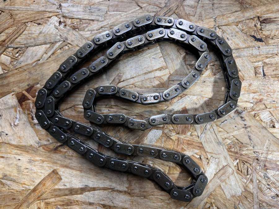 059109252 Цепь масляного насоса Audi A7 4G 4GA 2011г. | Фото № 4 059109252 Цепь масляного насоса Audi A7 4G 4GA 2011г. - Фото 4