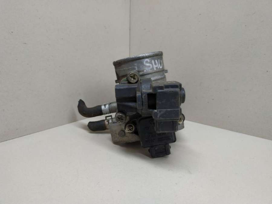 BOSCHOK24718911M280122001 Заслонка дроссельная Kia Shuma 1999г. | Фото № 5 BOSCHOK24718911M280122001 Заслонка дроссельная Kia Shuma 1999г. - Фото 5