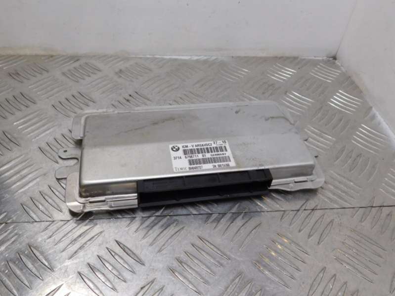 3.714679871168E+17 Блок управления пневмоподвеской BMW 7 седан 2011г. | Фото № 2 3.714679871168E+17 Блок управления пневмоподвеской BMW 7 седан 2011г. - Фото 2