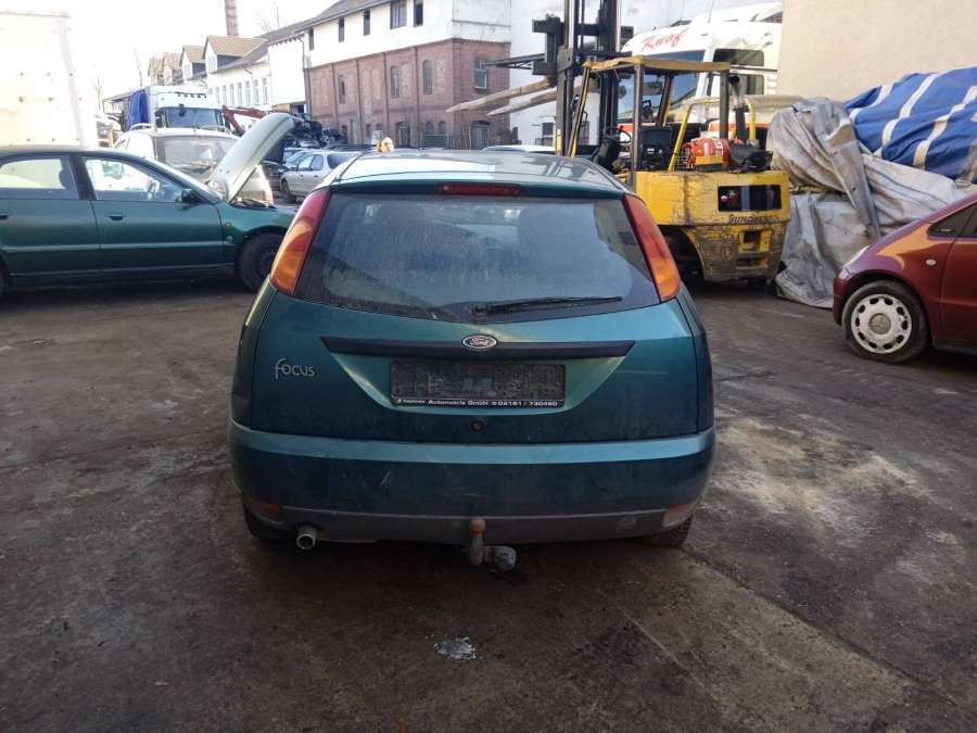 Кнопка стеклоподъемника Ford Focus 1 (1998-2005) Хетчбэк 5дв. 1998г. | Фото № 6 Кнопка стеклоподъемника Ford Focus 1 (1998-2005) Хетчбэк 5дв. 1998г. - Фото 6