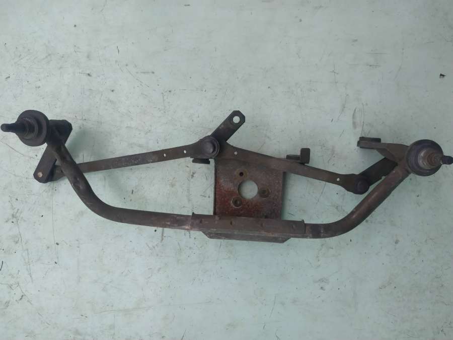 Трапеция стеклоочистителя  Citroen Evasion  1999г. | Фото № 1   Трапеция стеклоочистителя  Citroen Evasion  1999г. - Фото 1